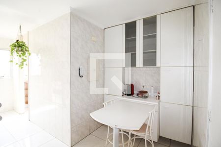 Apartamento para alugar com 106m², 3 quartos e 1 vagaCozinha