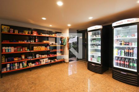 Apartamento para alugar com 106m², 3 quartos e 1 vagaÁrea comum - Mercado 