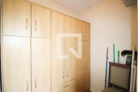 Apartamento para alugar com 106m², 3 quartos e 1 vagaQuarto de Serviço