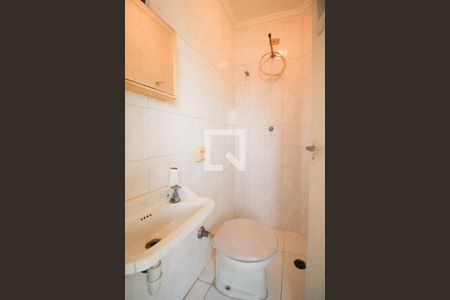 Apartamento para alugar com 106m², 3 quartos e 1 vagaBanheiro de serviço