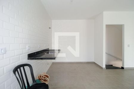 Casa à venda com 102m², 2 quartos e 4 vagasCozinha