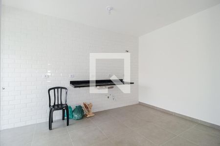 Casa à venda com 102m², 2 quartos e 4 vagasCozinha