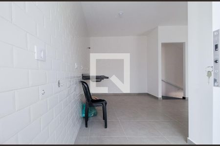 Casa à venda com 102m², 2 quartos e 4 vagasÁrea de Serviço