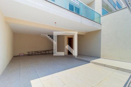 Casa à venda com 102m², 2 quartos e 4 vagasGaragem