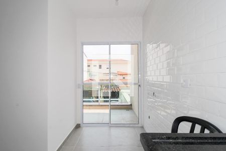 Casa à venda com 102m², 2 quartos e 4 vagasÁrea de Serviço