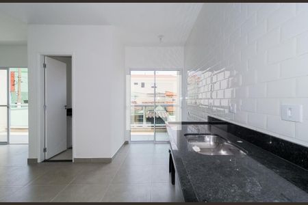 Casa à venda com 102m², 2 quartos e 4 vagasCozinha