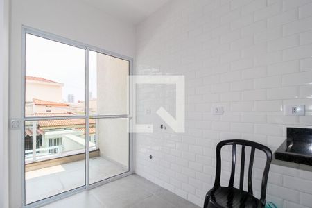 Casa à venda com 102m², 2 quartos e 4 vagasÁrea de Serviço