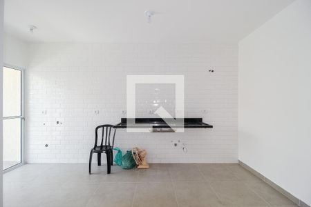 Casa à venda com 102m², 2 quartos e 4 vagasCozinha