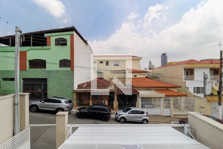Casa à venda com 102m², 2 quartos e 4 vagasVista - Varanda