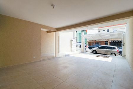 Casa à venda com 102m², 2 quartos e 4 vagasGaragem