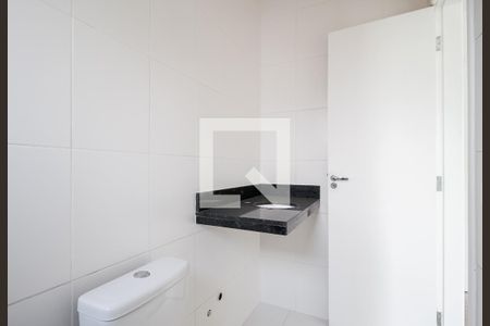 Casa à venda com 102m², 2 quartos e 4 vagasBanheiro - Suíte 1