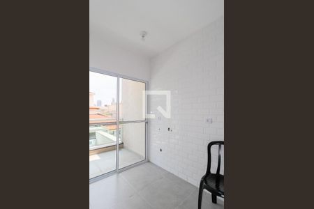 Casa à venda com 102m², 2 quartos e 4 vagasÁrea de Serviço