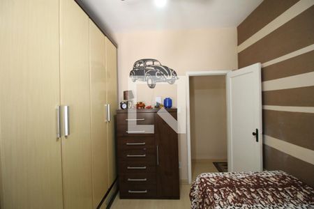 Apartamento à venda com 78m², 3 quartos e sem vagaQuarto 2