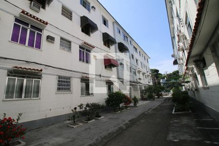 Apartamento à venda com 78m², 3 quartos e sem vagaFachada do Prédio