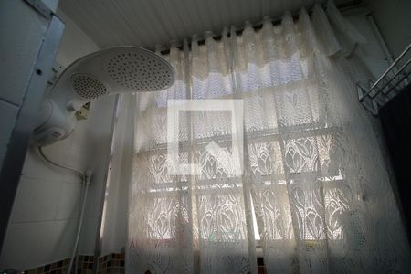 Apartamento à venda com 78m², 3 quartos e sem vagaBanheiro