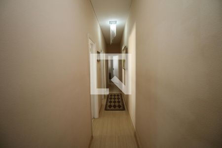 Sala - Corredor de apartamento à venda com 3 quartos, 78m² em Vista Alegre, Rio de Janeiro