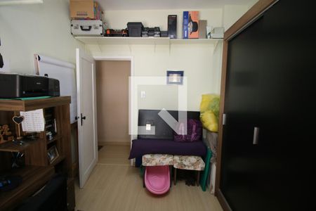 Apartamento à venda com 78m², 3 quartos e sem vagaQuarto 3