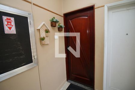 Apartamento à venda com 78m², 3 quartos e sem vagaFachada do Apartamento