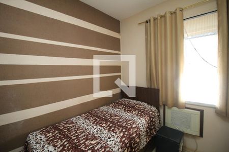 Quarto 2 de apartamento à venda com 3 quartos, 78m² em Vista Alegre, Rio de Janeiro