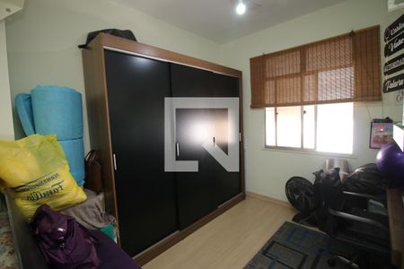 Apartamento à venda com 78m², 3 quartos e sem vagaQuarto 3