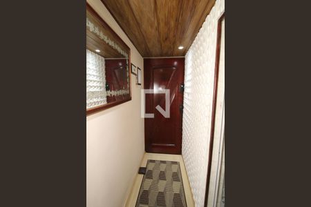 Apartamento à venda com 78m², 3 quartos e sem vagaCorredor de Acesso