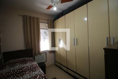 Quarto 2 de apartamento à venda com 3 quartos, 78m² em Vista Alegre, Rio de Janeiro