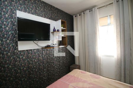 Quarto 1 de apartamento à venda com 3 quartos, 78m² em Vista Alegre, Rio de Janeiro