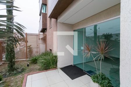 Apartamento à venda com 214m², 3 quartos e 2 vagasEntrada