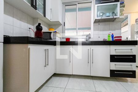 Apartamento à venda com 214m², 3 quartos e 2 vagasCozinha