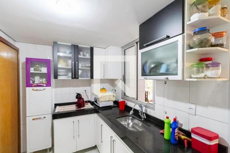 Apartamento à venda com 214m², 3 quartos e 2 vagasCozinha