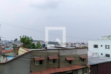 Apartamento à venda com 214m², 3 quartos e 2 vagasVista da suíte