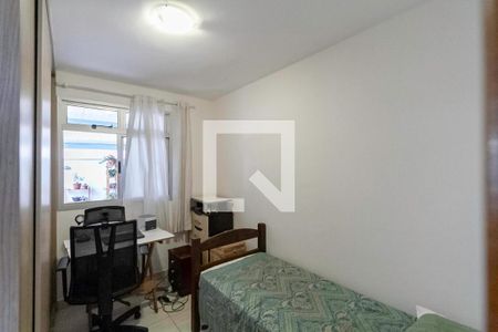 Apartamento à venda com 214m², 3 quartos e 2 vagasQuarto 2