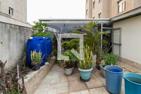 Apartamento à venda com 214m², 3 quartos e 2 vagasÁrea privativa