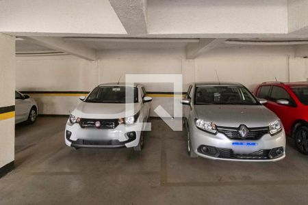 Apartamento à venda com 214m², 3 quartos e 2 vagasGaragem