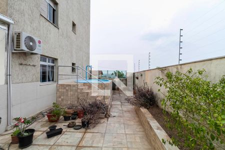 Apartamento à venda com 214m², 3 quartos e 2 vagasÁrea privativa