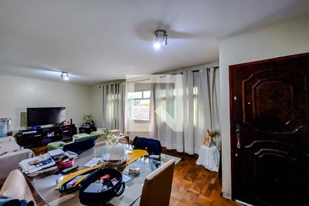 Sala de casa à venda com 3 quartos, 230m² em Água Rasa, São Paulo
