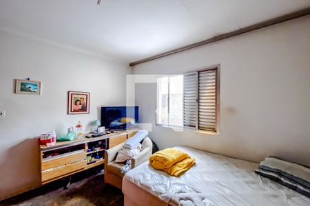Quarto 1 de casa à venda com 3 quartos, 230m² em Água Rasa, São Paulo
