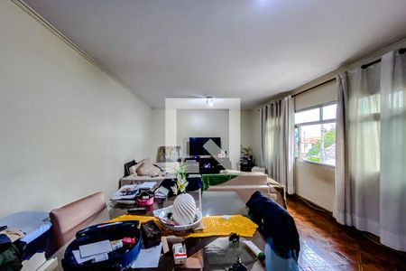Sala de casa à venda com 3 quartos, 230m² em Água Rasa, São Paulo