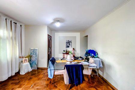 Sala de casa à venda com 3 quartos, 230m² em Água Rasa, São Paulo