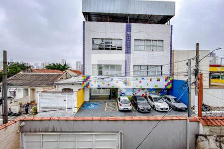 Vista da Sala de casa à venda com 3 quartos, 230m² em Água Rasa, São Paulo