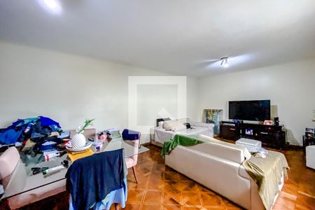 Sala de casa à venda com 3 quartos, 230m² em Água Rasa, São Paulo