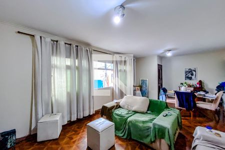 Sala de casa à venda com 3 quartos, 230m² em Água Rasa, São Paulo