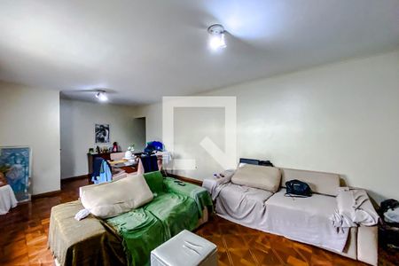 Sala de casa à venda com 3 quartos, 230m² em Água Rasa, São Paulo