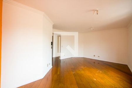 Sala de apartamento à venda com 2 quartos, 155m² em Vila Alice, Santo André