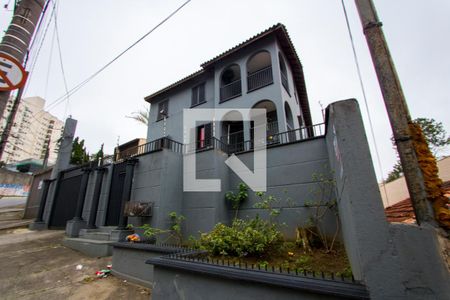 Apartamento à venda com 155m², 2 quartos e 1 vagaFachada