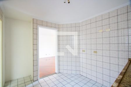 Apartamento à venda com 155m², 2 quartos e 1 vagaCozinha