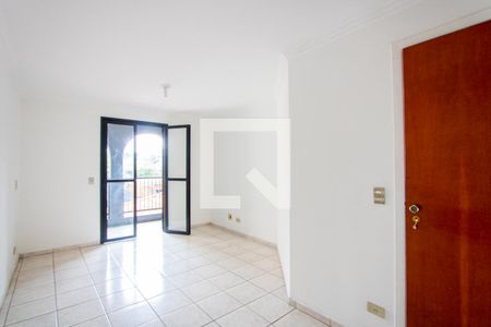 Quarto 1 de apartamento à venda com 2 quartos, 155m² em Vila Alice, Santo André