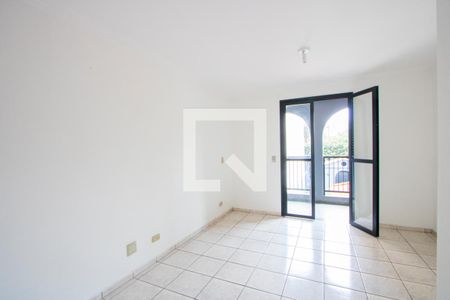 Quarto 1 de apartamento à venda com 2 quartos, 155m² em Vila Alice, Santo André
