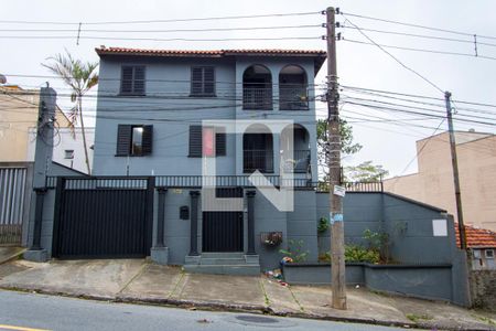 Apartamento à venda com 155m², 2 quartos e 1 vagaFachada