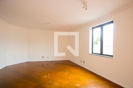 Sala de apartamento à venda com 2 quartos, 155m² em Vila Alice, Santo André